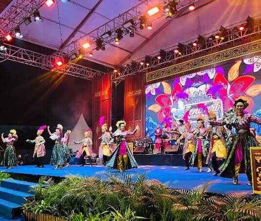 HADIRILAH BERAMAI RAMAI KENDURI SENI MELAYU 2026 DI LAPANGAN SP PLAZA SAGULUNG KOTA BATAM
